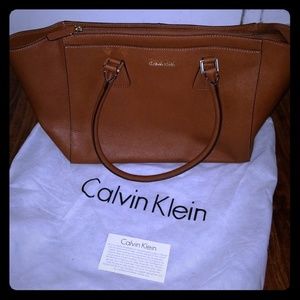 Calvin Klein Tote